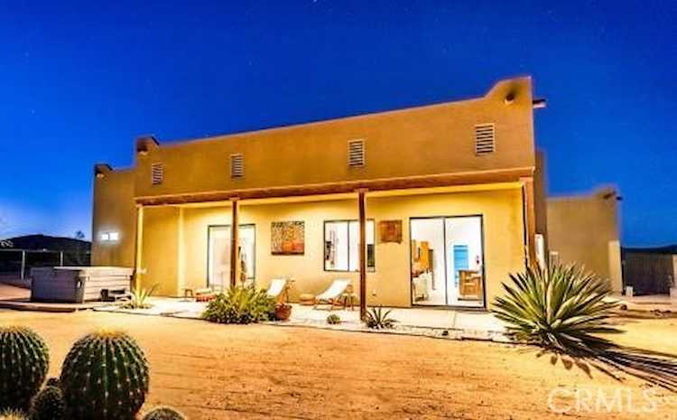 60319 Fairmount Dr, Joshua Tree, CA 92252