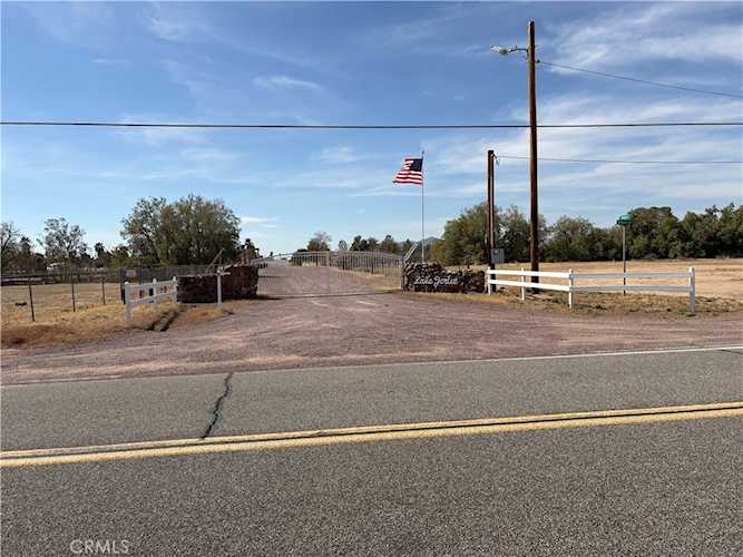 45655 Raigosa, Newberry Springs, CA 92365