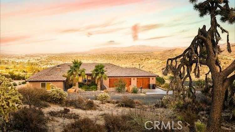 7529 Rockaway Ave, Yucca Valley, CA 92284