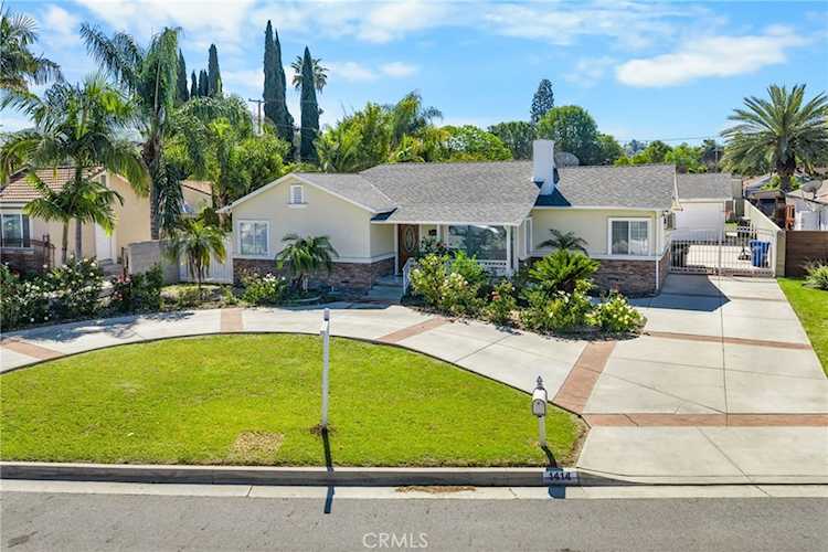 1414 E Thackery, West Covina, CA 91791