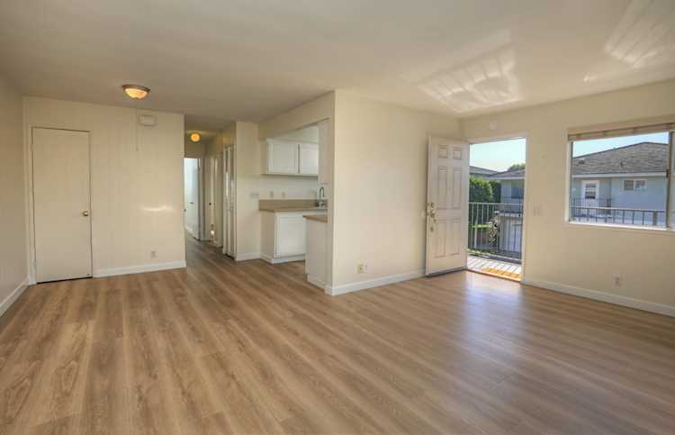 5945 Hickory #4, Carpinteria, CA 93013