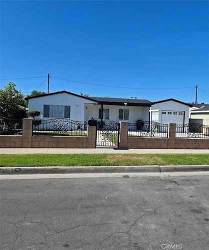 15014 Ragus, La Puente, CA 91744