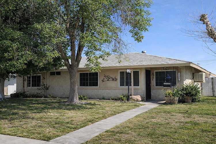 430 N 8th St, Blythe, CA 92225