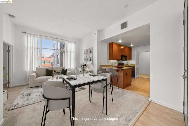 5855 Horton Street #613, Emeryville, CA 94608