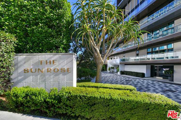 8420 W Sunset Blvd #403, West Hollywood, CA 90069