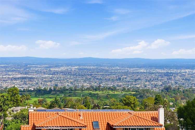 27025 Silver Moon Ln, Rancho Palos Verdes, CA 90275