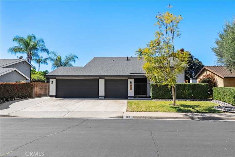 927 Sonora Court, San Dimas, CA 91773