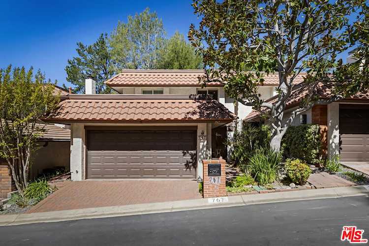 767 Starlight Heights Dr, La Canada Flintridge, CA 91011