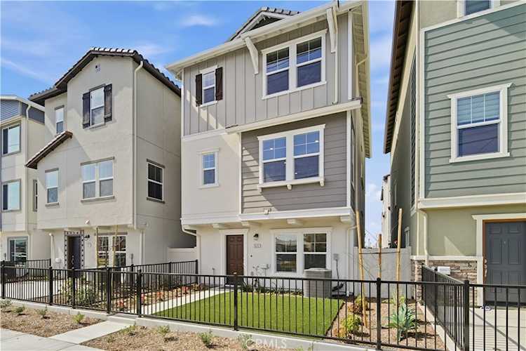 2522 Iconic St, South El Monte, CA 91733