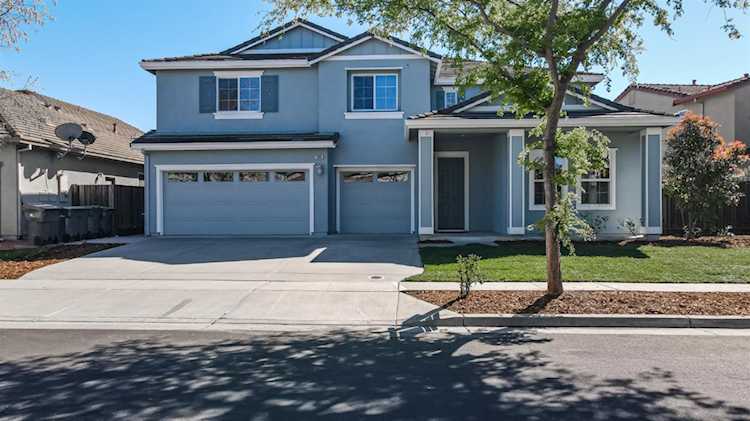 3865 Henshaw Road, West Sacramento, CA 95691