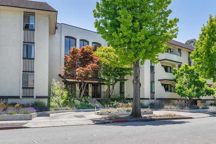 1515 Floribunda Ave #309, Burlingame, CA 94010