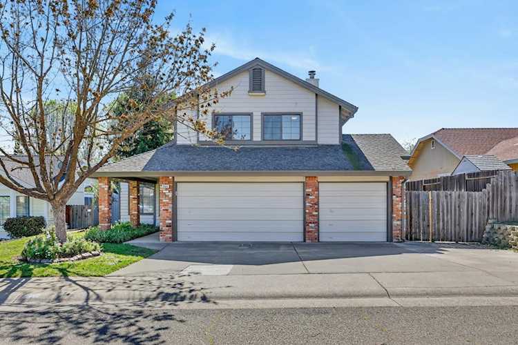 3820 Rollins Way, Antelope, CA 95843