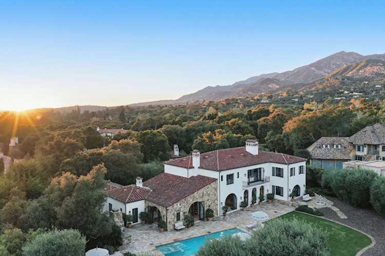 620 Stonehouse Ln, Montecito, CA 93108