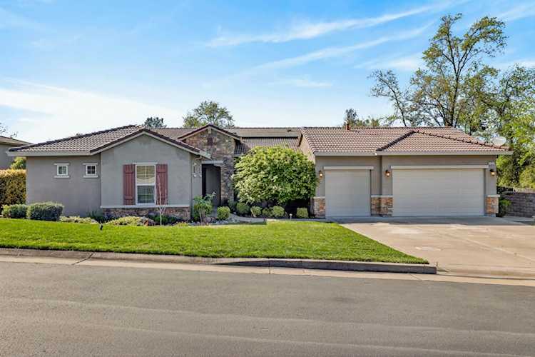 6324 Monument Springs Drive, Rocklin, CA 95677