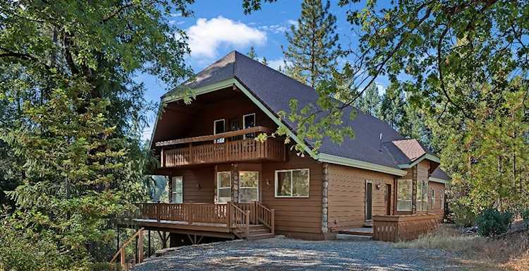 2160 Nelson Road, Camino, CA 95709