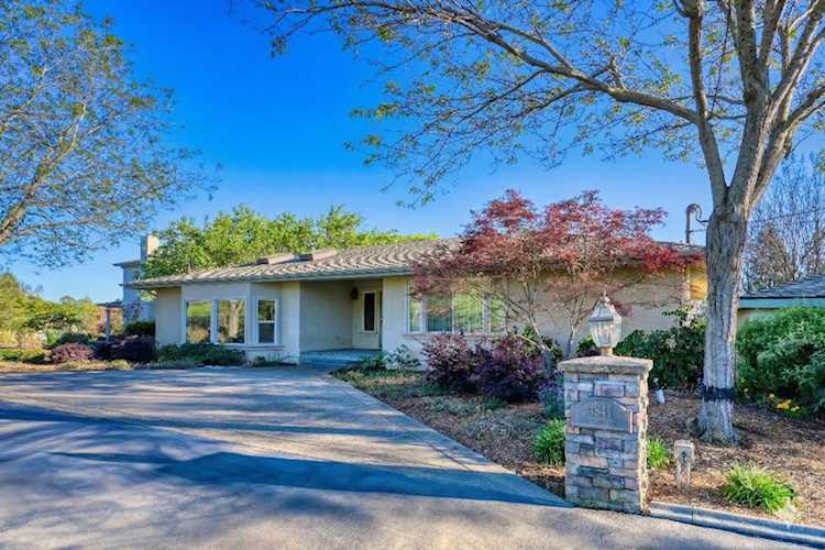 4841 Val Verde Road, Loomis, CA 95650