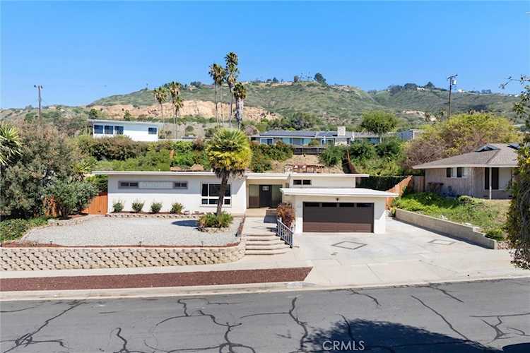 4119 Exultant, Rancho Palos Verdes, CA 90275
