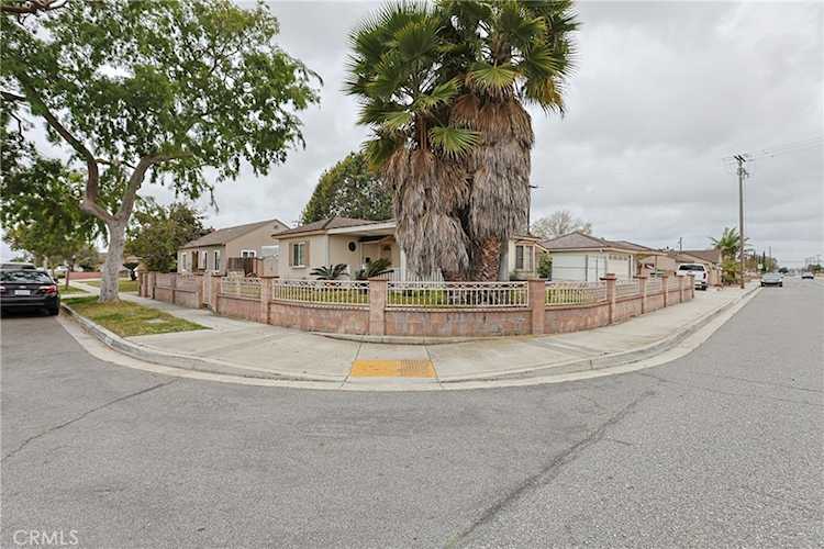14501 Wilson, Westminster, CA 92683