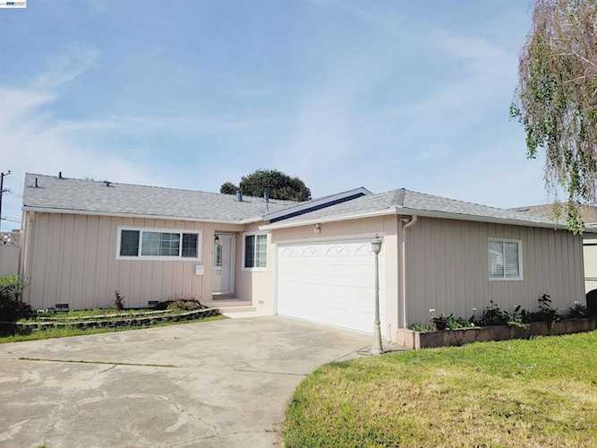 15781 Via Teresa, San Lorenzo, CA 94580
