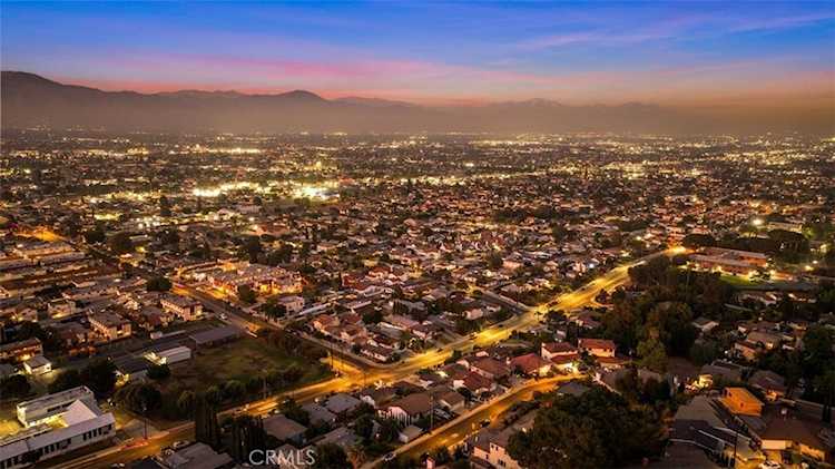 1021 Mooney Dr, Monterey Park, CA 91755