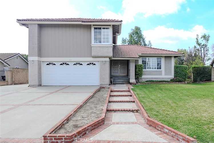 937 Bristol, San Dimas, CA 91773