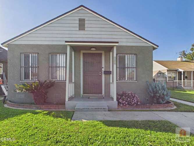 524 W Almond St, Compton, CA 90220