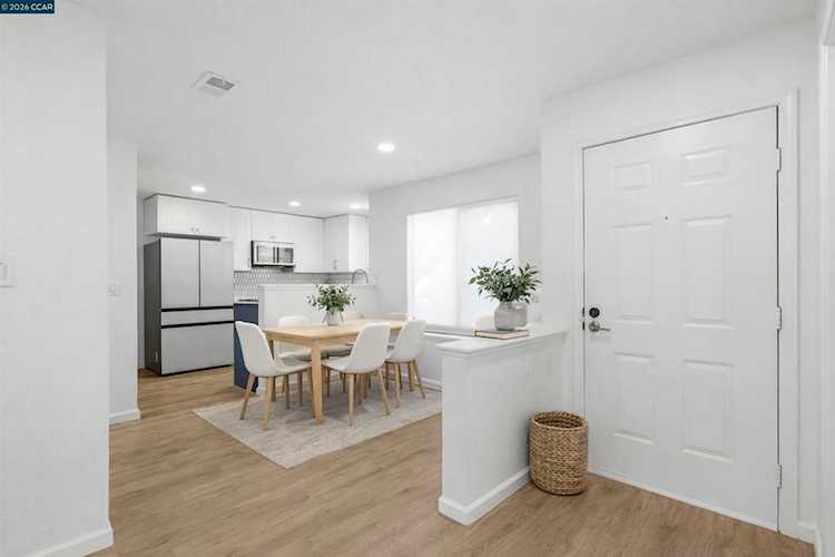 1101 Chelsea, Hercules, CA 94547