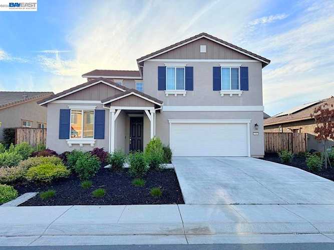 5350 Sotto Way, Antioch, CA 94531