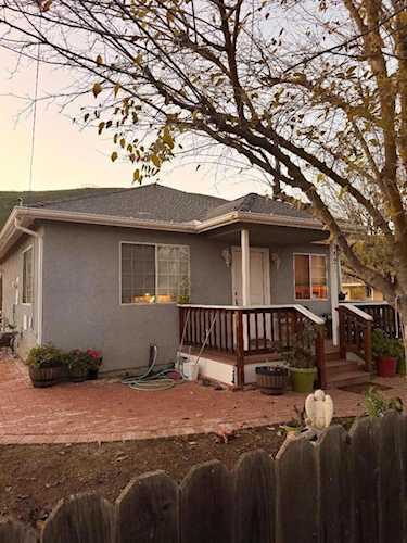 1421 K St, San Miguel, CA 93451