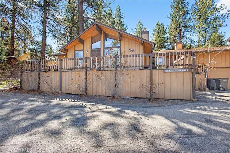 5747 Lodgepole, Wrightwood, CA 92397