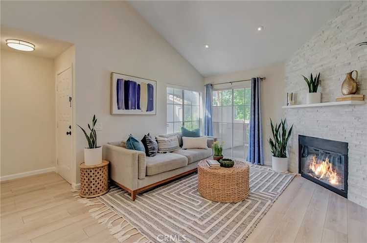 26571 Las Palmas #7, Laguna Hills, CA 92656