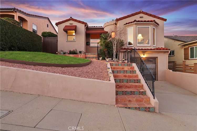 1342 W 19th St, San Pedro, CA 90732