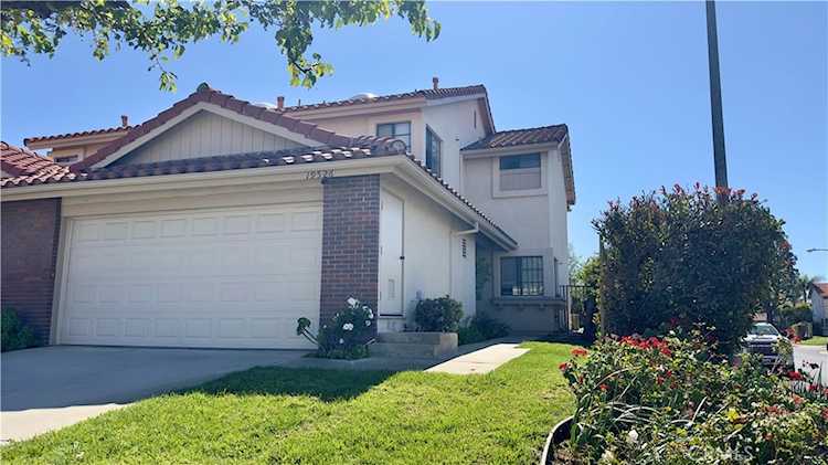 19526 Turtle Ridge Ln, Porter Ranch, CA 91326