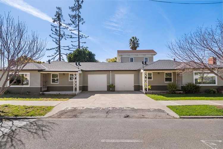 601 N 17th St, San Jose, CA 95112