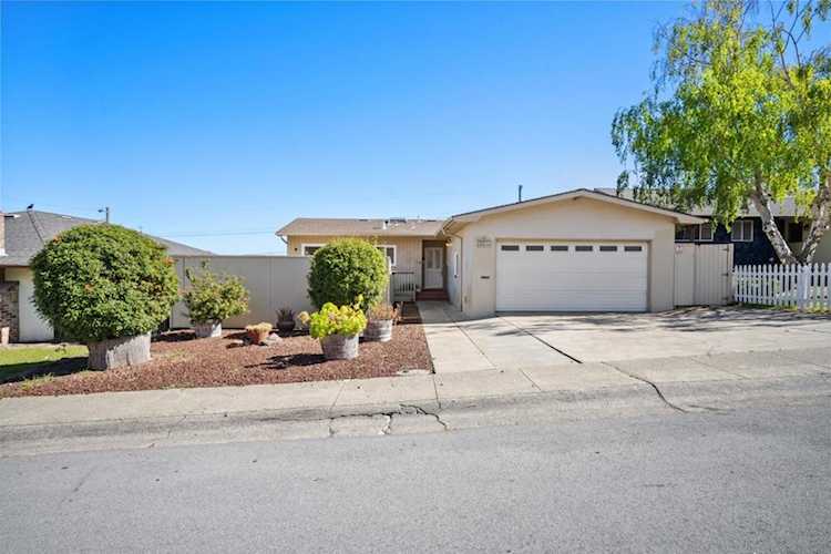 486 Hawthorne Ave, San Bruno, CA 94066