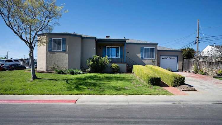 601 Linden Ave, San Bruno, CA 94066