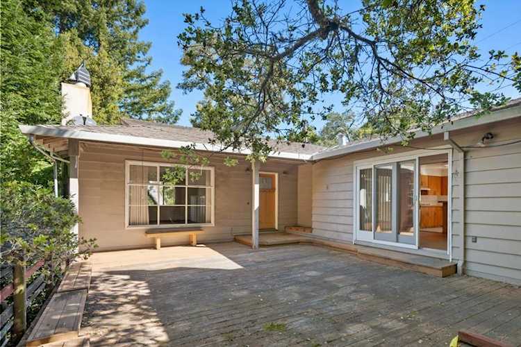 70 Tiptoe Ln, Burlingame, CA 94010