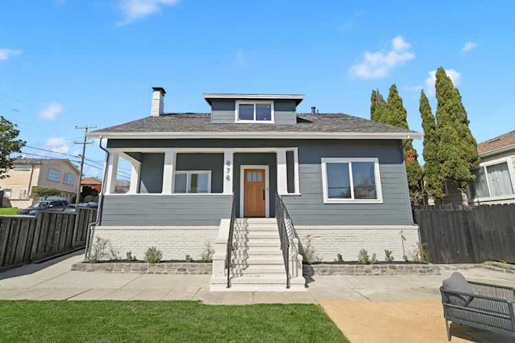 876 San Felipe Ave, San Bruno, CA 94066