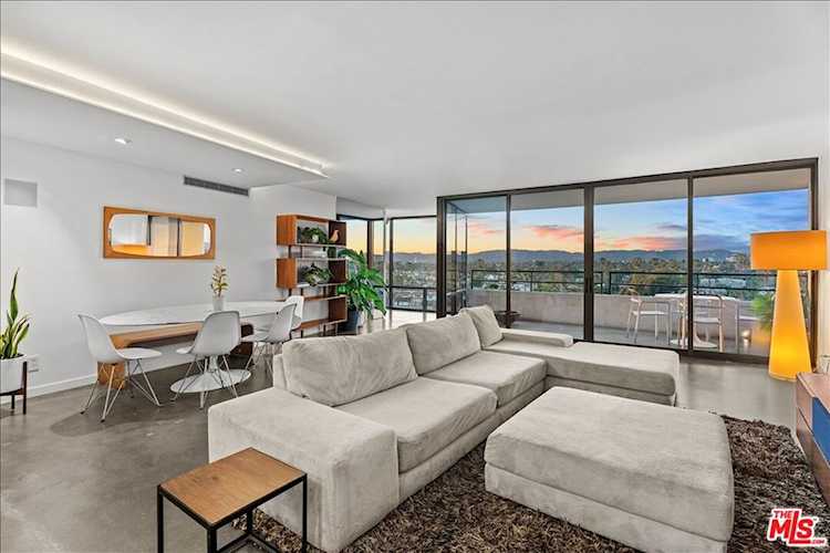 4316 Marina City Dr #327, Marina Del Rey, CA 90292