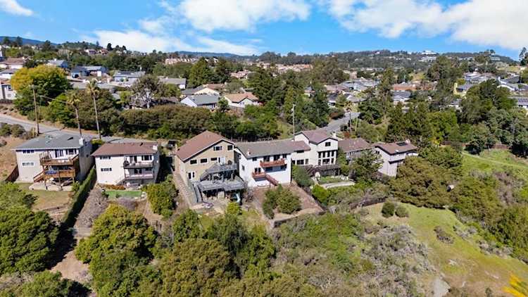 4112 Marsten Ave, Belmont, CA 94002