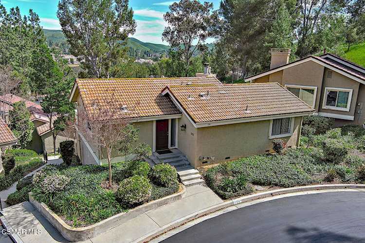 576 Calle De Las Ovejas, Oak Park, CA 91377