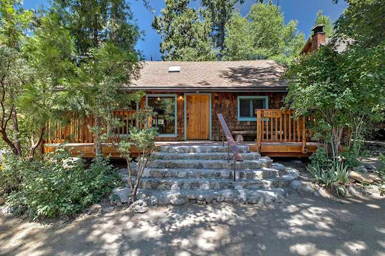 54730 River Dr, Idyllwild, CA 92549