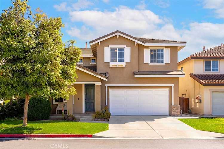 2866 Homestead Drive, Pomona, CA 91767