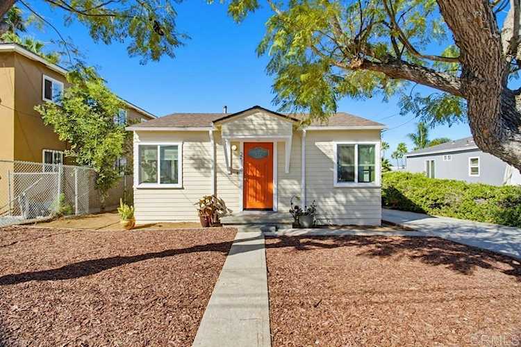 2516 A Ave, National City, CA 91950