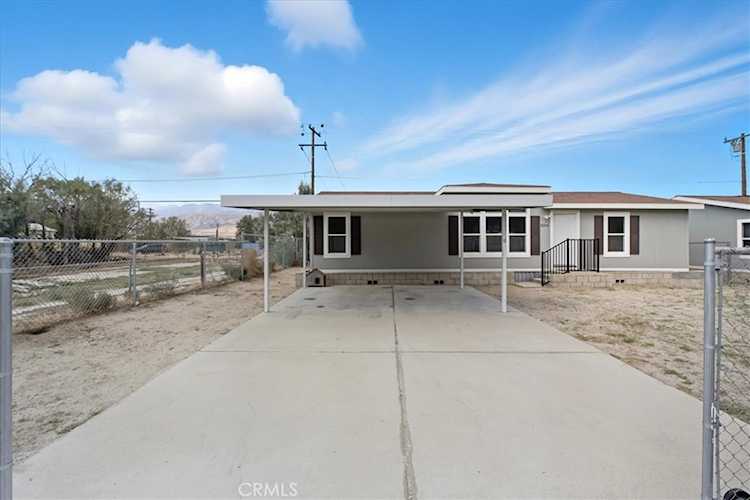 52216 Date Avenue, Cabazon, CA 92230