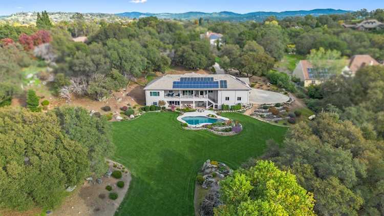 7125 Loomis Hills Road, Loomis, CA 95650