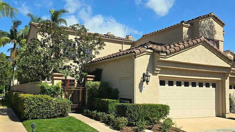 Address Withheld, Rancho Santa Fe, CA 92091