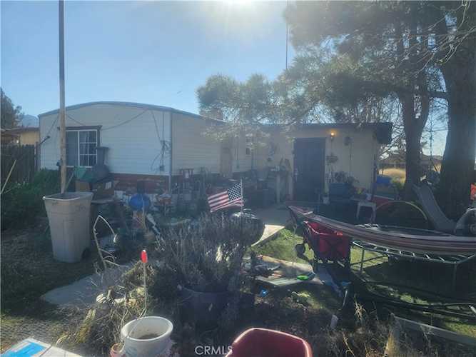 30423 Desert View, Lucerne Valley, CA 92356