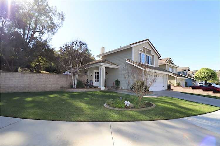 15423 Ficus, Chino Hills, CA 91709