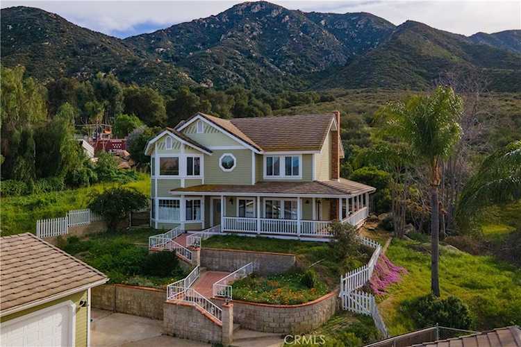 17835 Hayes Ave, Lake Elsinore, CA 92530